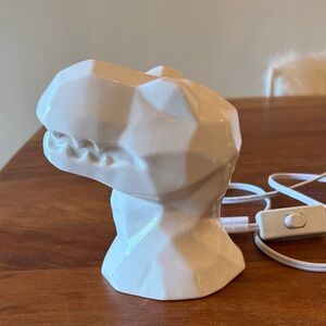 Dinosaur Lamp or Kids Nightlight